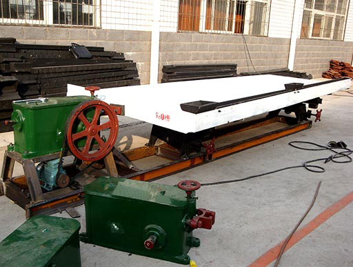 高產(chǎn)磁選機