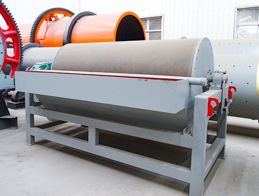 鐵礦石磁選設備