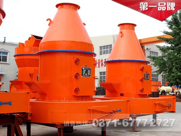 如何保證微粉磨粉機(jī)穩(wěn)定的生產(chǎn)？