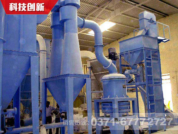 鈦白粉磨粉機(jī)|鈦白粉微粉磨設(shè)備市場(chǎng)價(jià)格是多少？