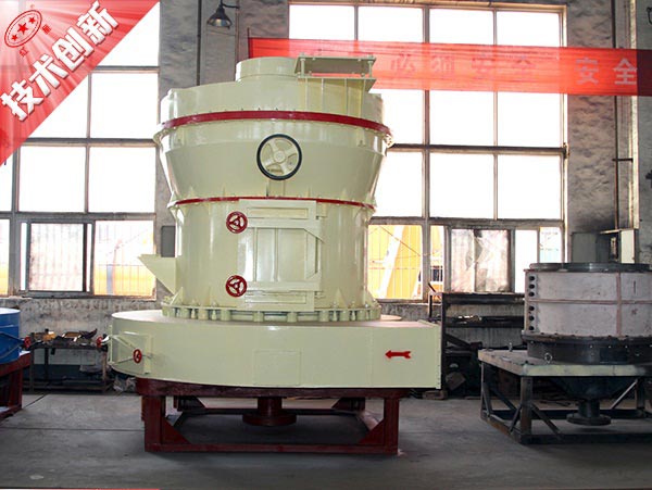 碳酸鈣磨粉加工選用什么磨粉機(jī)？