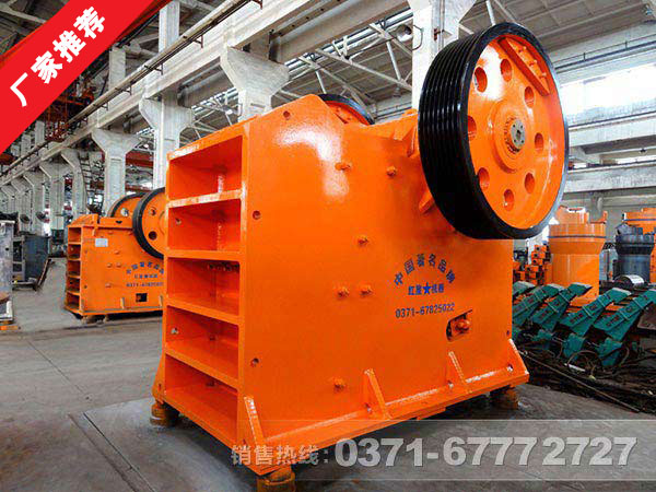 白堊粉碎除了用顎式破碎機(jī)，還能用什么設(shè)備？