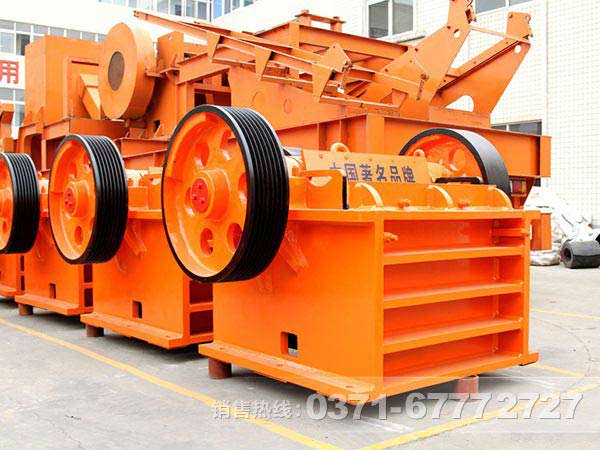 鎂砂破碎機(jī)生產(chǎn)廠家在哪？