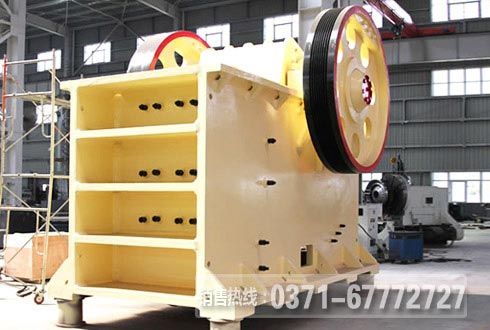 煤塊破碎機(jī)部件質(zhì)量如何分辨？