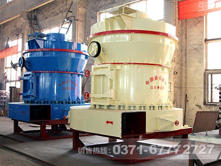 重鈣制粉生產(chǎn)，投資多少才能正常運(yùn)營(yíng)