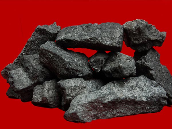 對輥式破碎機破碎焦炭適合不適合？