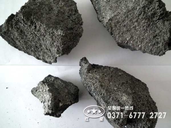 焦炭破碎選用哪種破碎機好？