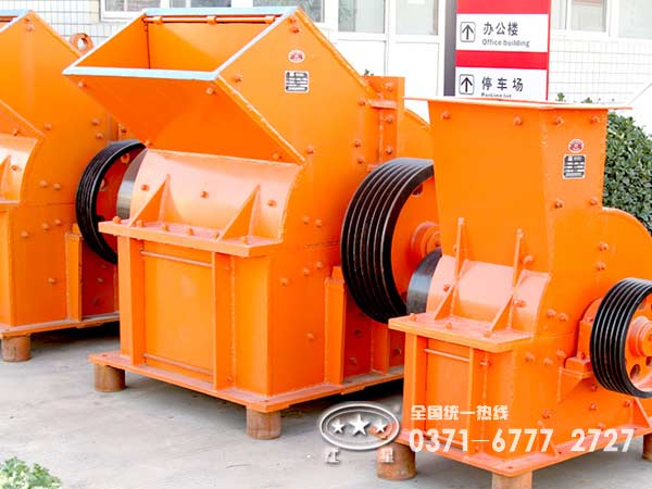 河南人都想買的濕煤破碎機，究竟怎么樣