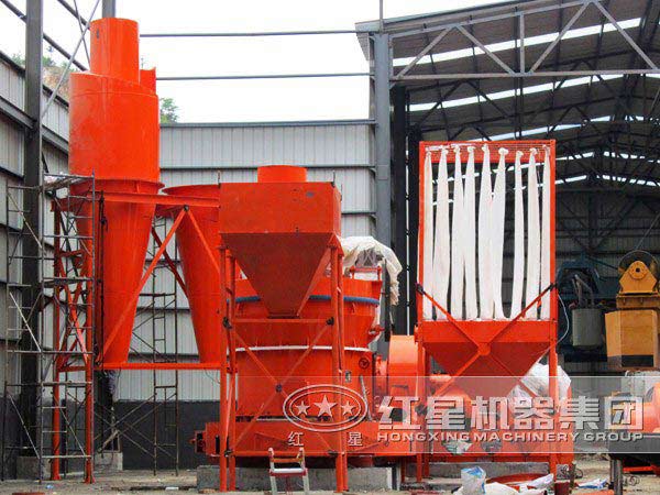 河南碳粉生產(chǎn)線技術(shù)創(chuàng)新，一馬當(dāng)先