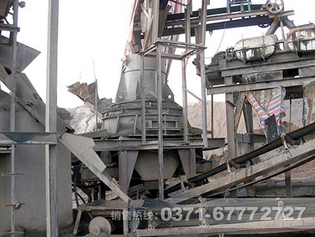 石灰石破碎生產(chǎn)線(xiàn)精確價(jià)格是多少