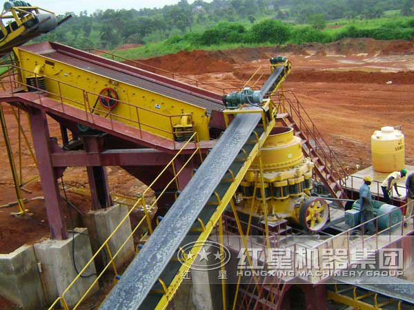 整套煤矸石破碎生產(chǎn)線(xiàn)是多少錢(qián)