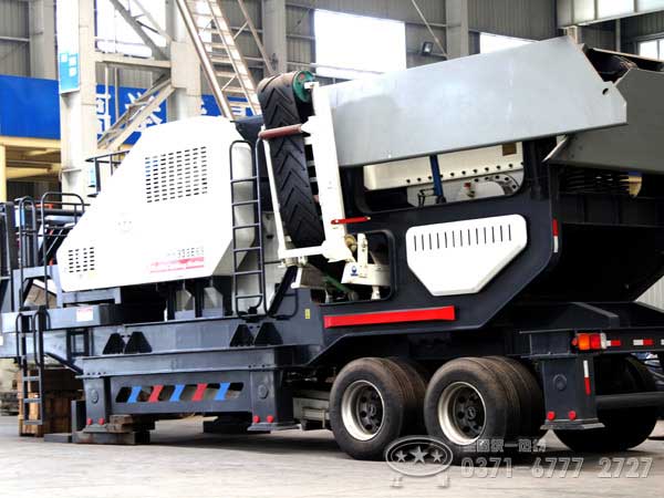 高產(chǎn)建筑垃圾破碎機(jī)廠(chǎng)家怎么樣選擇？