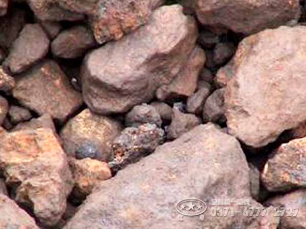 廠家解說(shuō)，提高赤鐵礦球磨機(jī)高產(chǎn)粉磨率方法