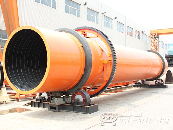 膨潤土烘干機的預(yù)算問題分析
