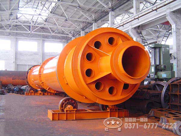 有口皆碑的礦粉烘干機，你值得投資