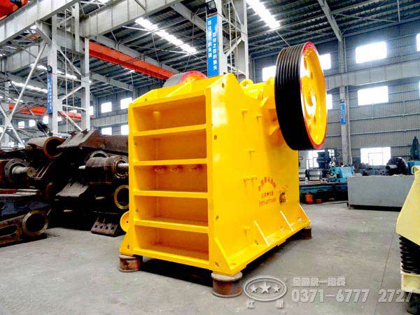 沒(méi)有全優(yōu)的顎式破碎機(jī)，只有恰如其分的選擇