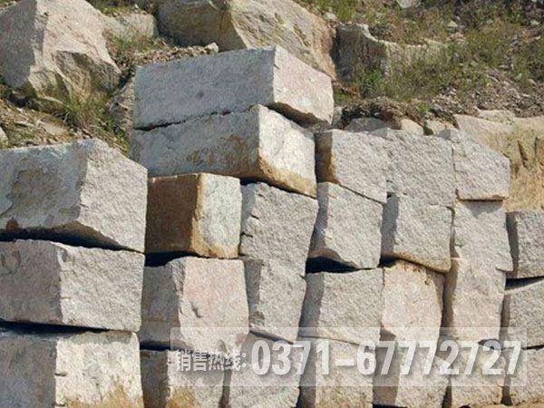 花崗巖石料生產線需要多少錢，用到哪設備？