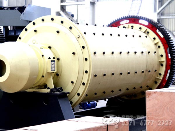 世界經(jīng)濟衰退大環(huán)境下，如何保證節(jié)能球磨機穩(wěn)定出口額