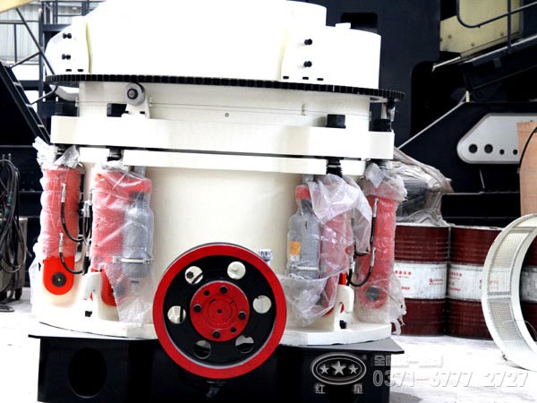 多液壓圓錐破碎機可應(yīng)用那些范圍？