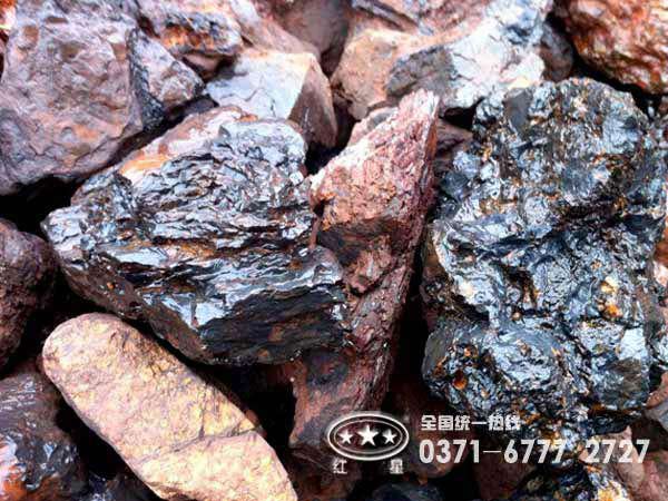 紅星選錳、鉻、鈷、鎢設(shè)備介紹