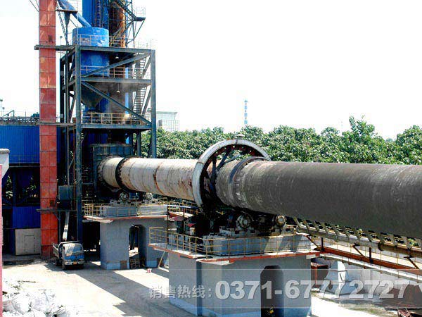 時(shí)產(chǎn)50噸活性石灰窯生產(chǎn)線(xiàn)設(shè)備報(bào)價(jià)多少錢(qián)