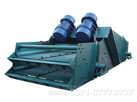 河南振動(dòng)篩廠家哪個(gè)好？