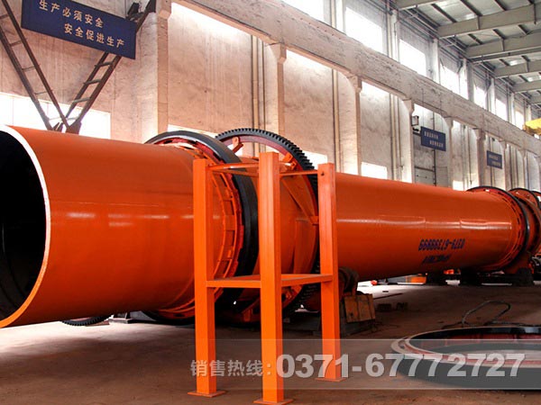 污泥烘干機(jī)質(zhì)優(yōu)價(jià)優(yōu)廠家怎樣選？