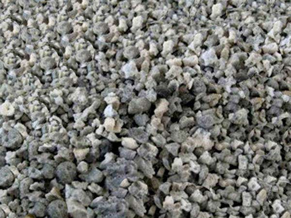 礦渣生產(chǎn)線(xiàn)加工工藝及設(shè)備配置