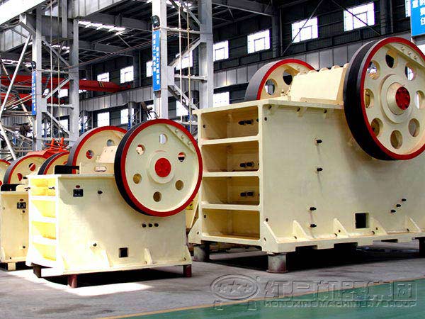 粗碎顎式破碎機(jī)及粗碎鄂破機(jī)型號(hào)、價(jià)格