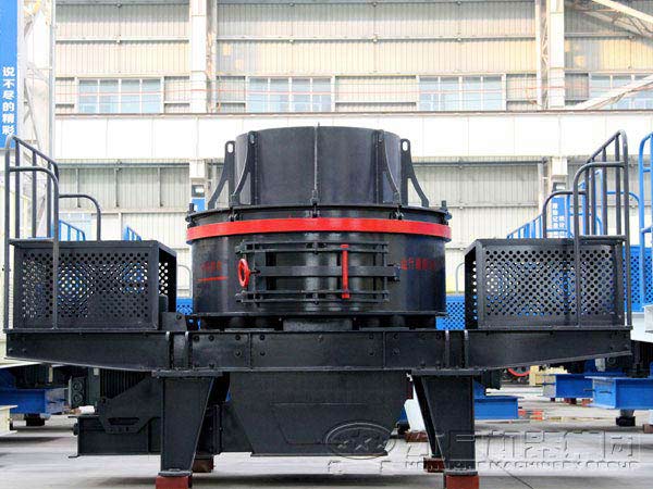 礦山尾礦制砂機挑選方法和生產(chǎn)廠家推薦