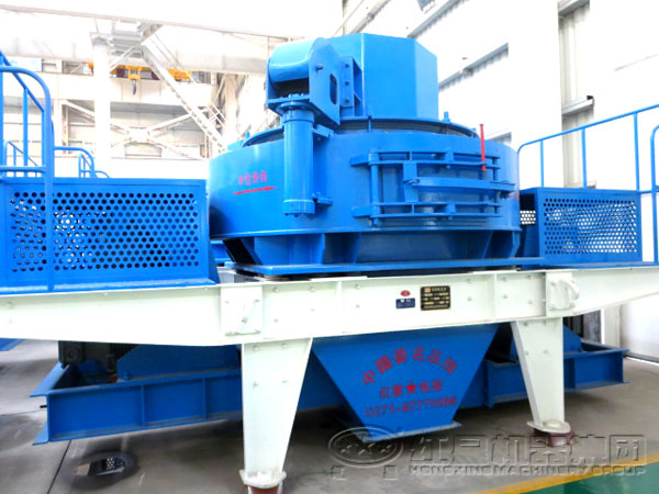 高產(chǎn)節(jié)能制砂機設(shè)備、廠家和價格介紹