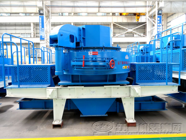 石子制砂機設(shè)備、廠家和價格介紹