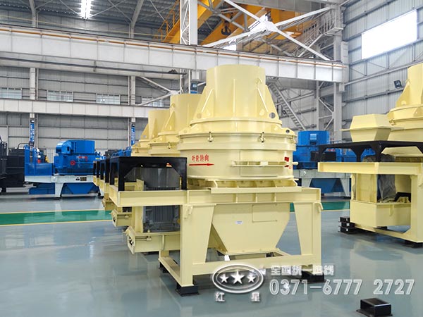 石榴石制砂機(jī)型號、價(jià)格及生產(chǎn)能力怎么樣？