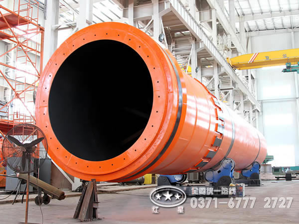 大型水渣烘干機價格、廠家及設備性能分析