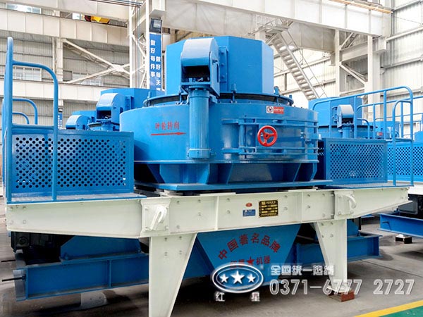 河卵石制砂設(shè)備價(jià)格哪里的便宜，能選購嗎？