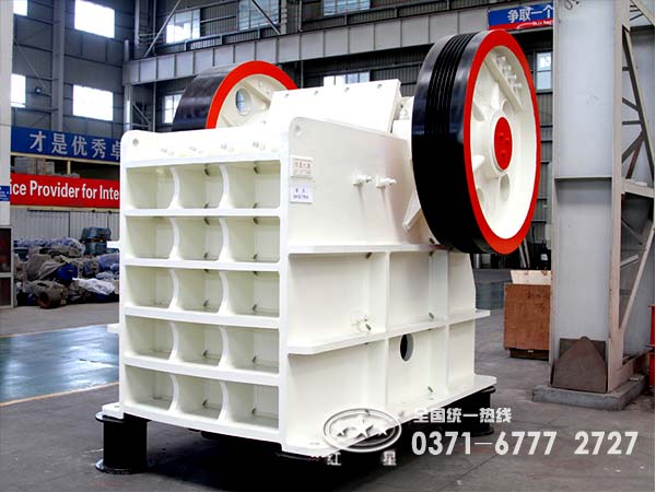 鐵礦破碎機破碎鐵礦時常出現(xiàn)哪問題？