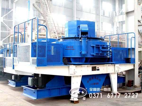 伊利石制砂機價格貴不貴？