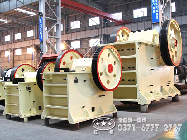 鄂式破石機規(guī)格型號、技術(shù)參數(shù)和選型方法