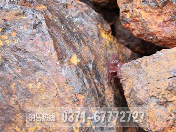 鐵礦石破碎機設(shè)備、廠家和價格介紹