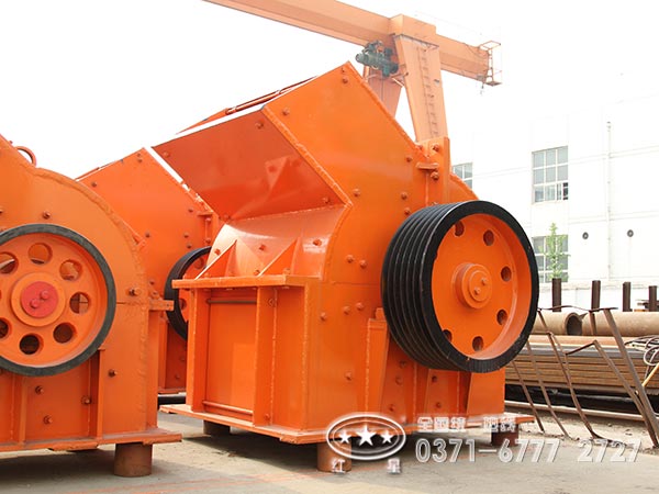 小型錘式破碎機(jī)價(jià)格多少錢一臺
