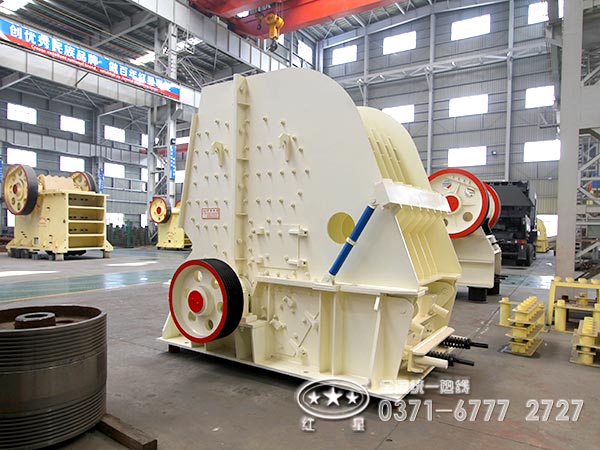 中小型硬巖反擊破石子機(jī)去哪買(mǎi)