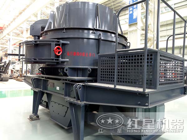 不同視角下的頁(yè)巖制砂設(shè)備