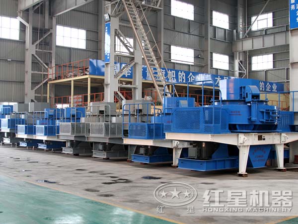 石英制沙機(jī)廠家