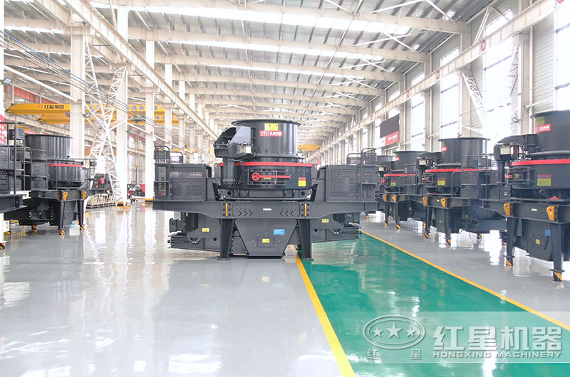 片麻巖可以制砂嗎？片麻巖制砂用什么設(shè)備好？