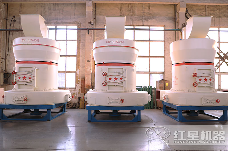 立式磨機(jī)多少錢一臺？設(shè)備結(jié)構(gòu)圖及工作原理介紹