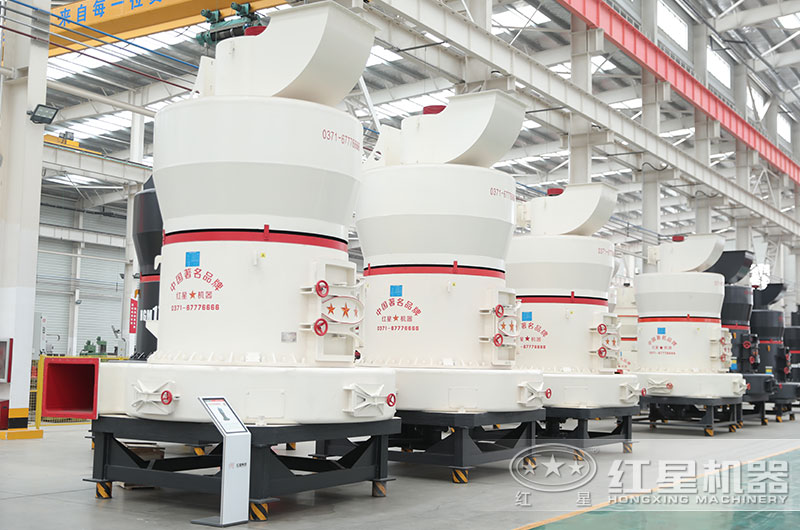 方解石磨粉機(jī)多少錢？設(shè)備哪里好？