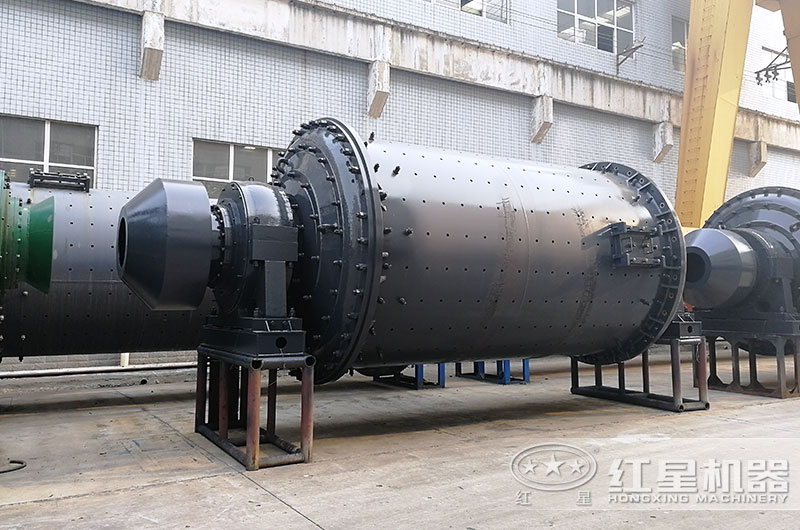 球磨機(jī)圖片