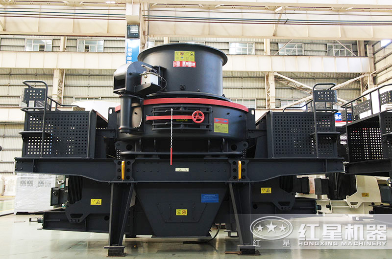 沖擊式打砂機圖片