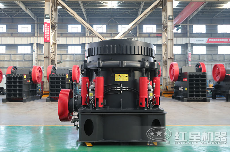 圓錐破碎機(jī)細(xì)碎和粗碎的區(qū)別是什么？