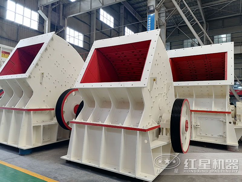 破碎石灰石用什么破碎機(jī)好？石灰石破碎機(jī)價格多少？